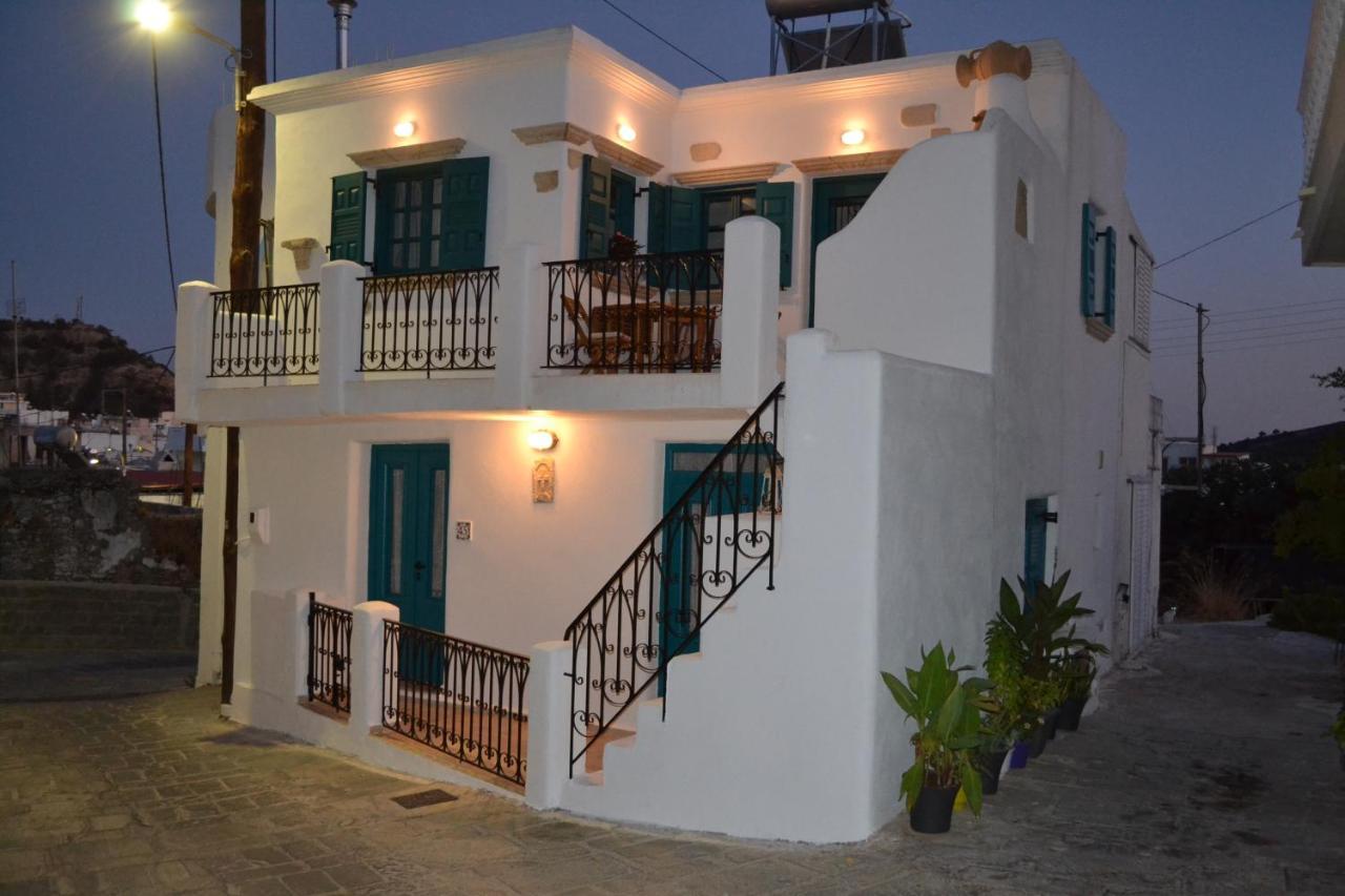 Shirleys Cottage Kalithies Exterior photo